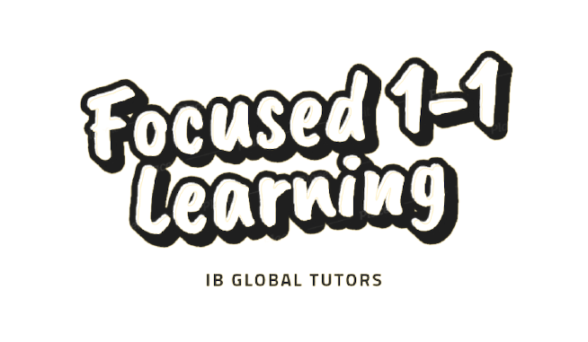 IB tuition classes Bangalore